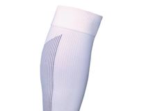 Recovery socks, White/Grey, 20-30 mmHg